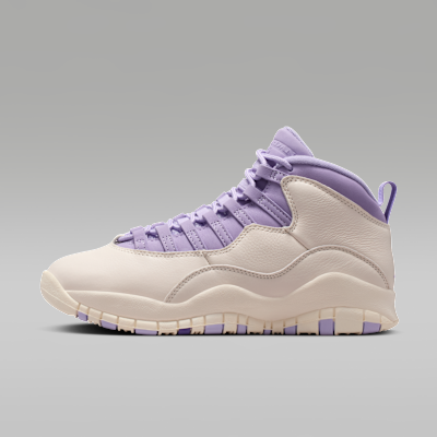 Air Jordan 10 Retro Women's Shoes
