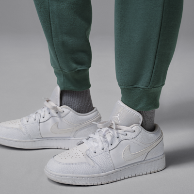 Jordan Brooklyn Fleece Big Kids' Pants