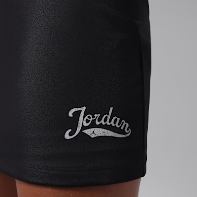 Jordan Brooklyn Kadın Şort Eteği görsel 4