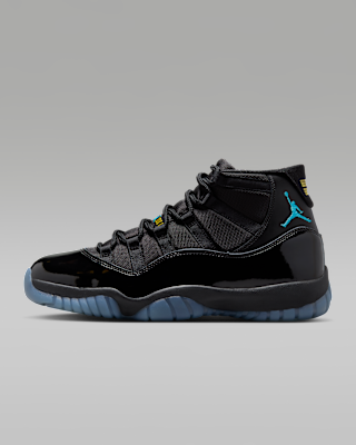 Unisex кроссовки Air Jordan 11 Retro "Gamma"