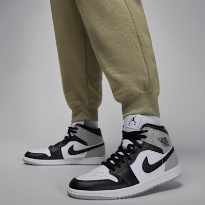 Jordan Brooklyn Fleece Herrenhose