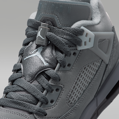 Jordan Spizike Low Older Kids' Shoes