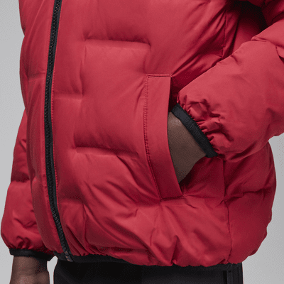 Jordan Little Kids' Welded Puffer Jacket