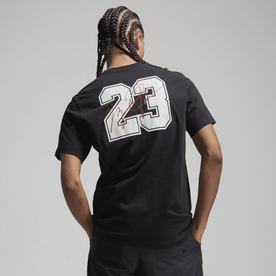 Jordan Essentials Flight 23 Herren-T-Shirt mit Grafik