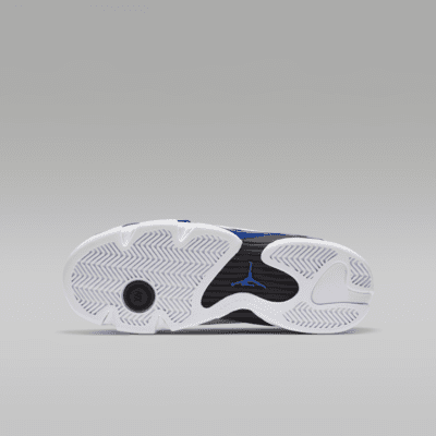 Air Jordan 14 Retro Big Kids' Shoes