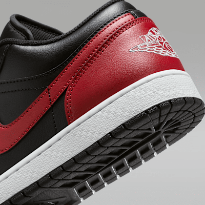 Air Jordan 1 Low Men's Shoes