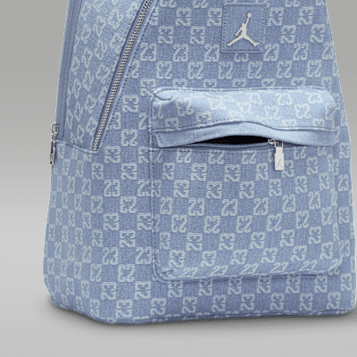 Jordan Monogram Backpack (20.8L)