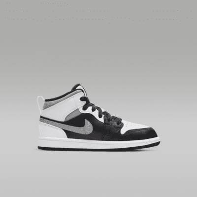 Sapatilhas Jordan 1 Mid para criança