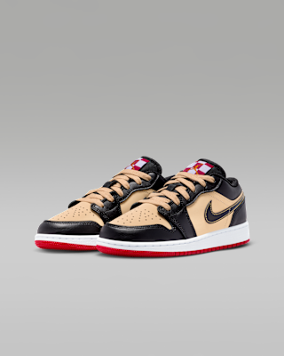 Air Jordan 1 低筒 SE