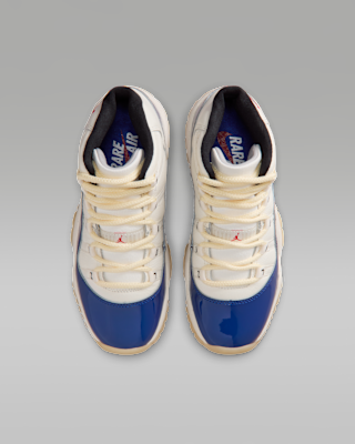 Air Jordan 11 Retro "Rare Air"