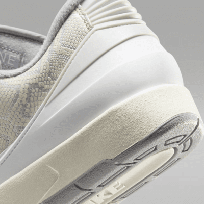 エア ジョーダン 2 レトロ LOW "Python" メンズシューズ