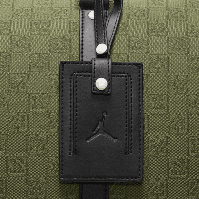 Jordan Monogram Duffle Bag (25L)
