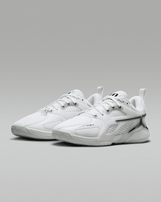 Jordan Heir 系列 PF "Triple White"