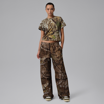 Playera Realtree para hombre Jordan Brooklyn