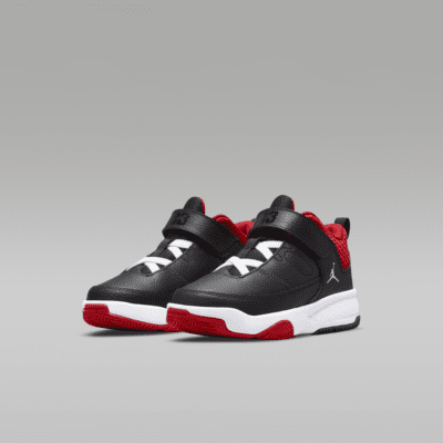 Jordan Max Aura 3 Little Kids' Shoes