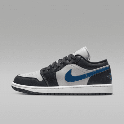 Air Jordan 1 Low Women's Shoes