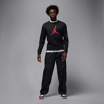 Playera de manga larga para hombre Jordan Jumpman