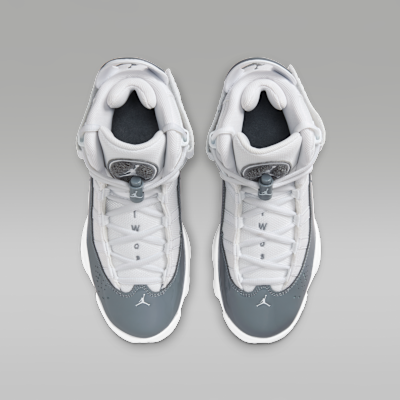 Jordan 6 Rings Big Kids' Shoes