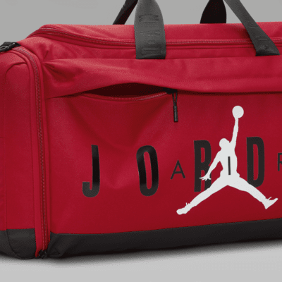 Maleta duffel (81 L) Jordan Velocity