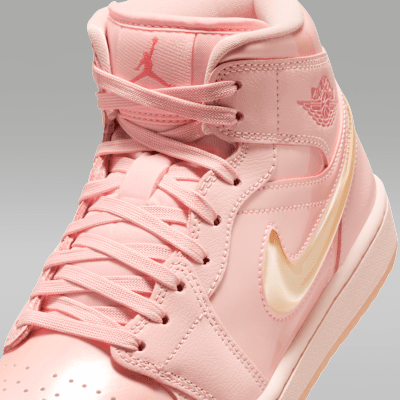 Air Jordan 1 Mid SE Women's Shoes