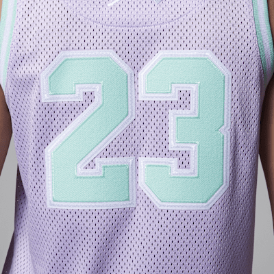 Jordan Big Kids' 23 Jersey