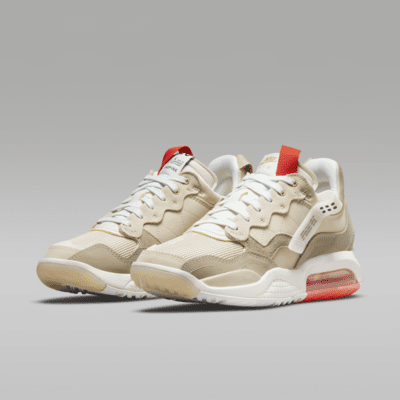 jordan ma2 summit white