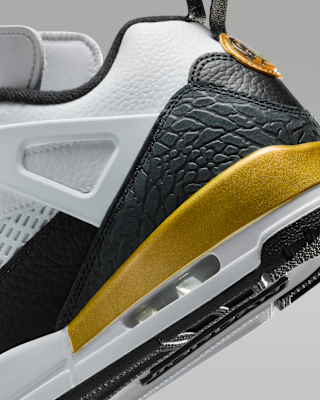 Jordan Spizike 低筒