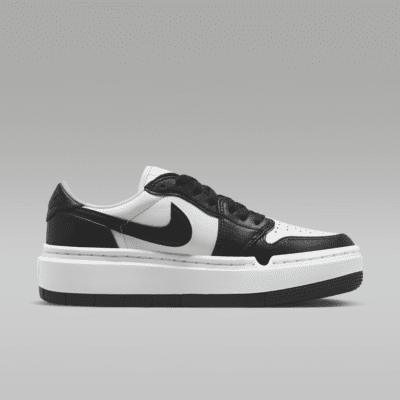 Air Jordan 1 Elevate Low Sabatilles - Dona