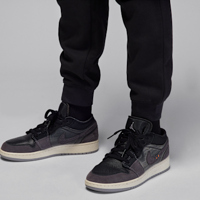 Jordan MVP fleecebroek voor kids