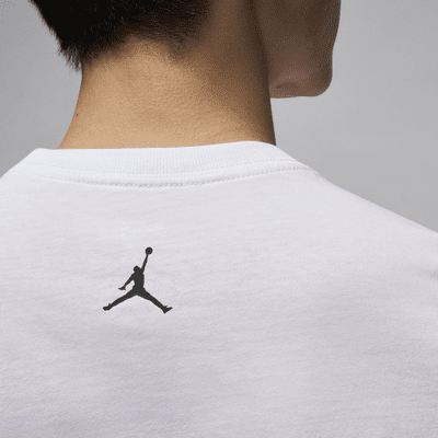 Playera Dri-FIT para hombre Jordan Sport