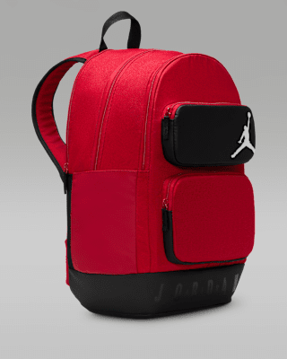 Мужской рюкзак Jordan Essentials Backpack (28.75L)