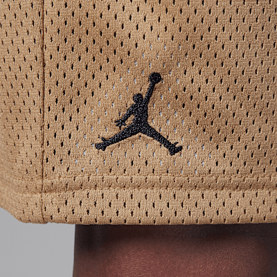 Jordan MVP-meshshorts til større børn