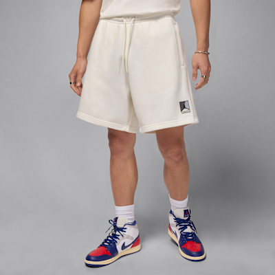 Short à motif Jordan Brooklyn Fleece pour homme