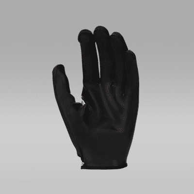 Guantes de fútbol americano Jordan Fly Lock 2.0