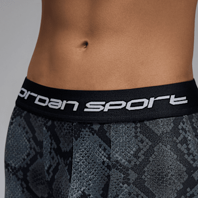 Shorts Dri-FIT para hombre Jordan Sport