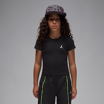 Jordan Brooklyn Essentials