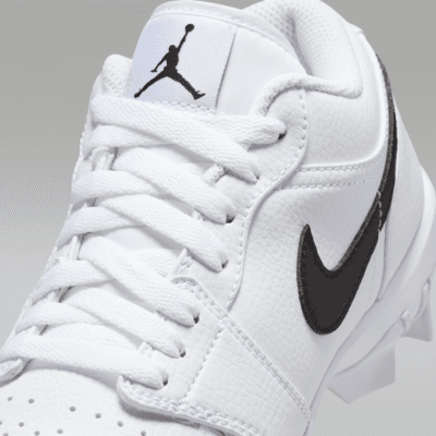 Calzado para niños de preescolar/grande Jordan 1 Low