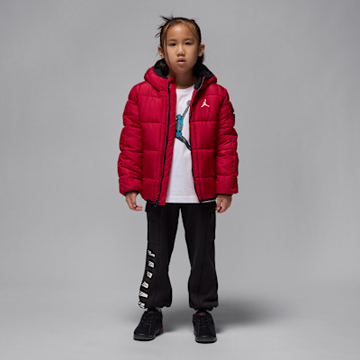 Doudoune d'épaisseur moyenne Essential Jordan pour enfant