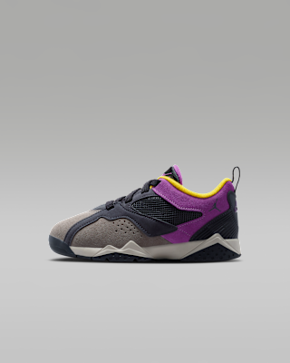 Детские кроссовки Jordan MVP 92 Little Kids'