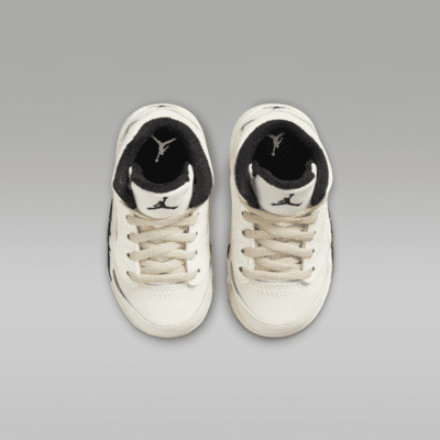 Jordan 5 Retro SE Baby/Toddler Shoes