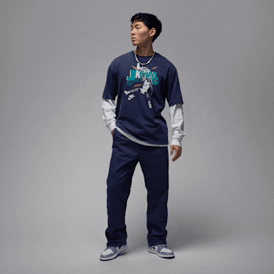 Jordan Brand Men's T-Shirt