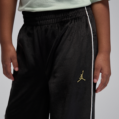 Jordan Mountainside Younger Kids' 2-Piece Velour Set