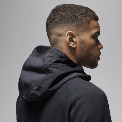 Felpa pullover in fleece con cappuccio Air Jordan Dri-FIT Sport – Uomo