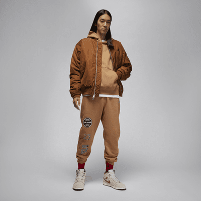 Jordan Essentials Men's Fleece Pullover Hoodie