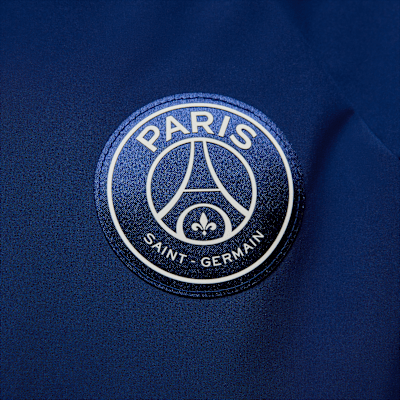 Paris Saint-Germain JAM Men's Warm-Up Jacket