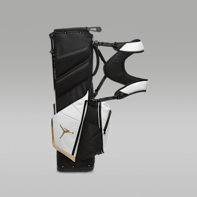 Bolsa de golf de 6 divisiones Jordan Fadeaway