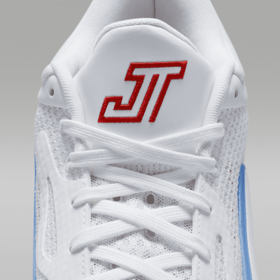 Tatum 1 "St. Louis" PF Basketball Shoes