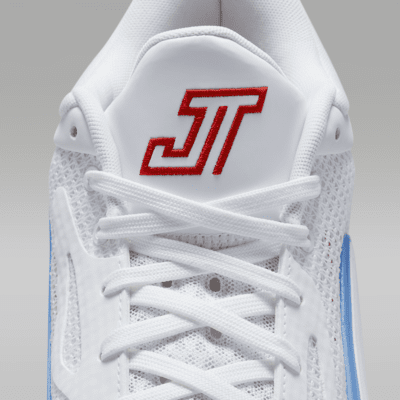 Jordan Tatum 1st Louis Basketball shoes – LUXZILLA