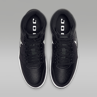 Buty męskie Jordan Court Connect Mid