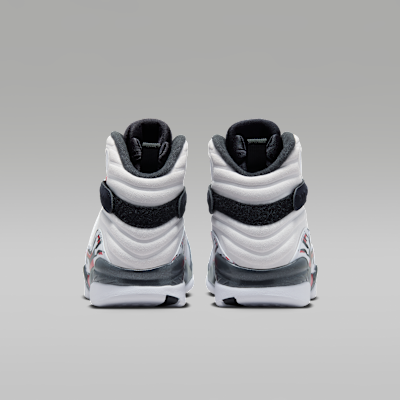 Air Jordan 8 Retro Men's Shoes